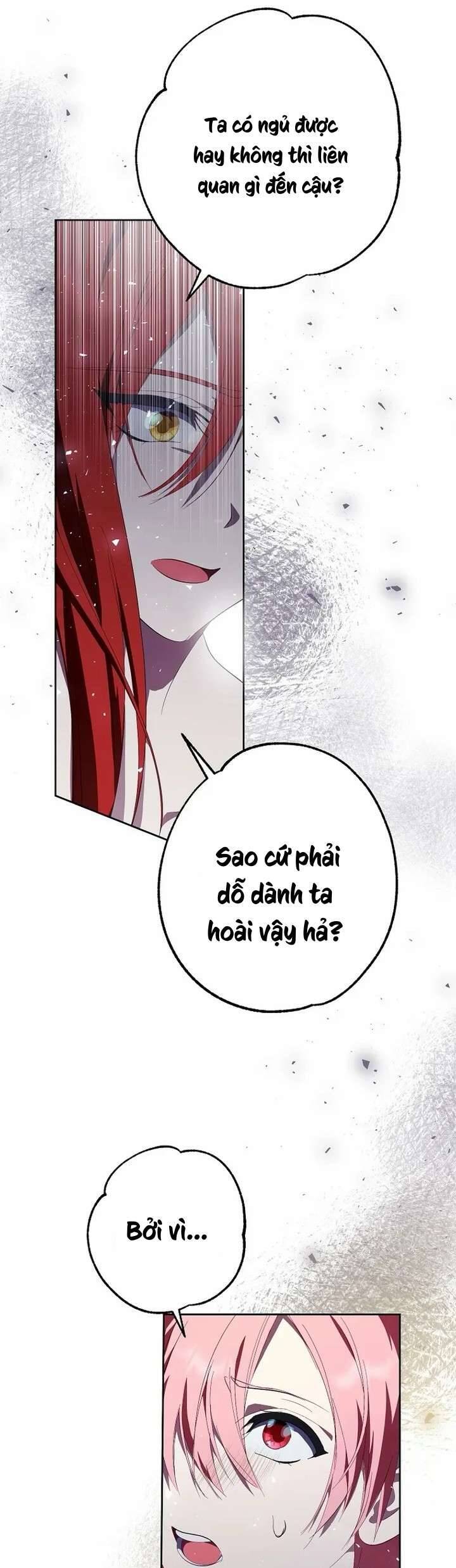 Nếu Tháo Đi Lớp Tử Tế Của Nam Chính Chap 71 - Next Chap 72