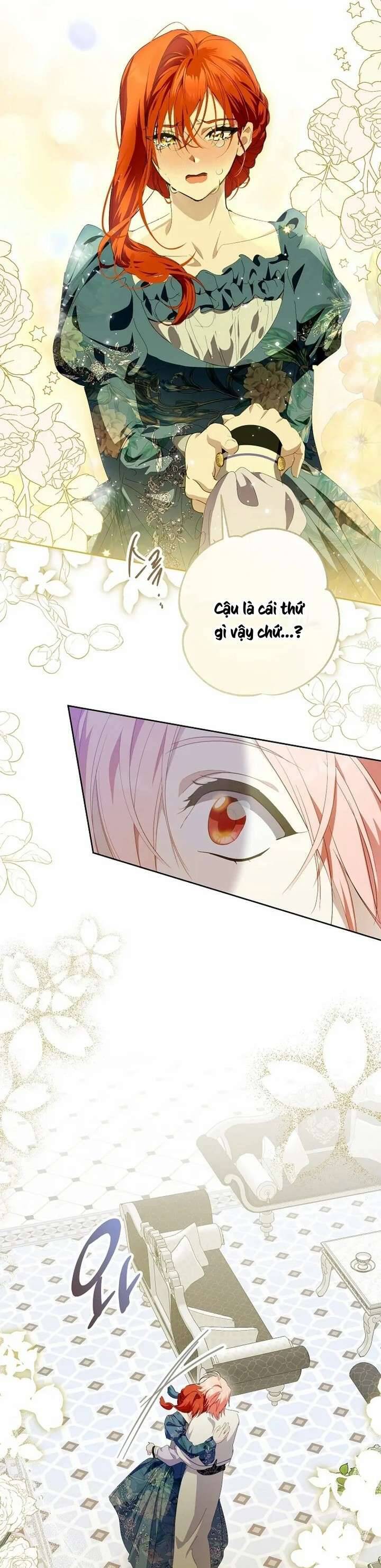 Nếu Tháo Đi Lớp Tử Tế Của Nam Chính Chap 71 - Next Chap 72