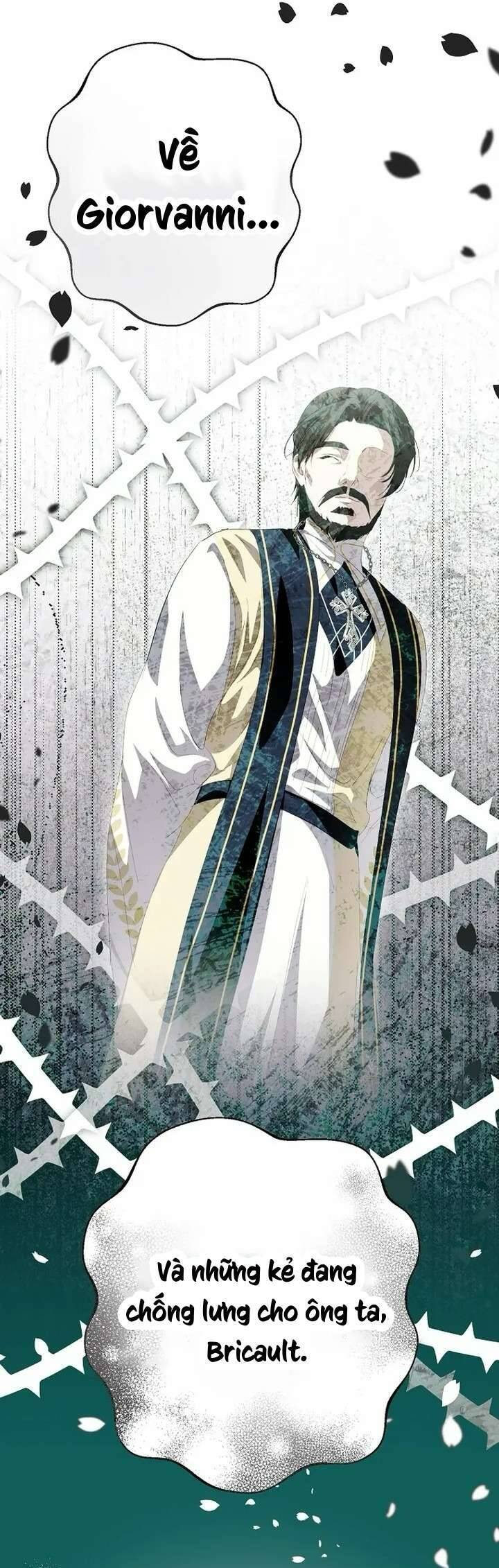 Nếu Tháo Đi Lớp Tử Tế Của Nam Chính Chap 71 - Next Chap 72