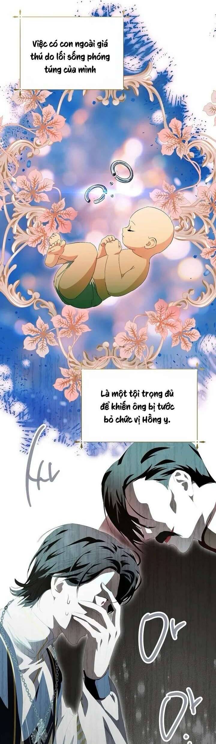 Nếu Tháo Đi Lớp Tử Tế Của Nam Chính Chap 71 - Next Chap 72