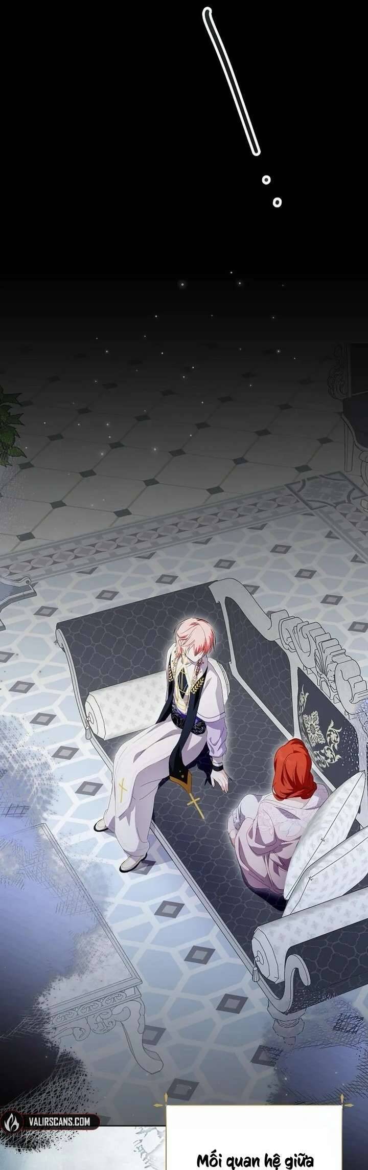 Nếu Tháo Đi Lớp Tử Tế Của Nam Chính Chap 71 - Next Chap 72