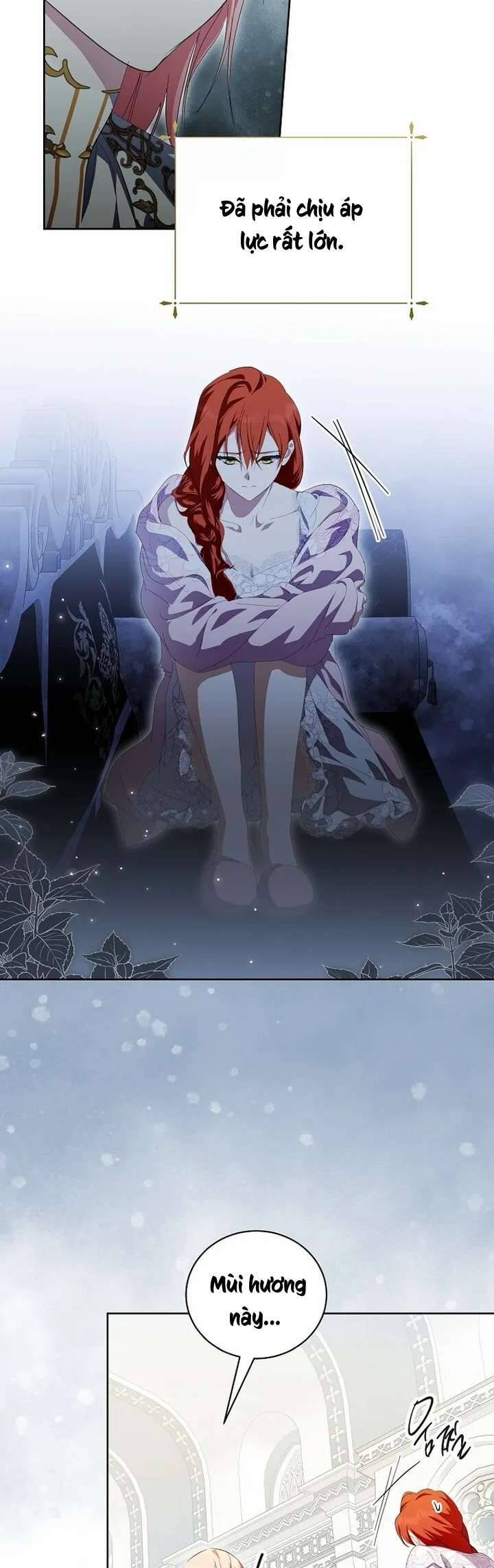 Nếu Tháo Đi Lớp Tử Tế Của Nam Chính Chap 71 - Next Chap 72