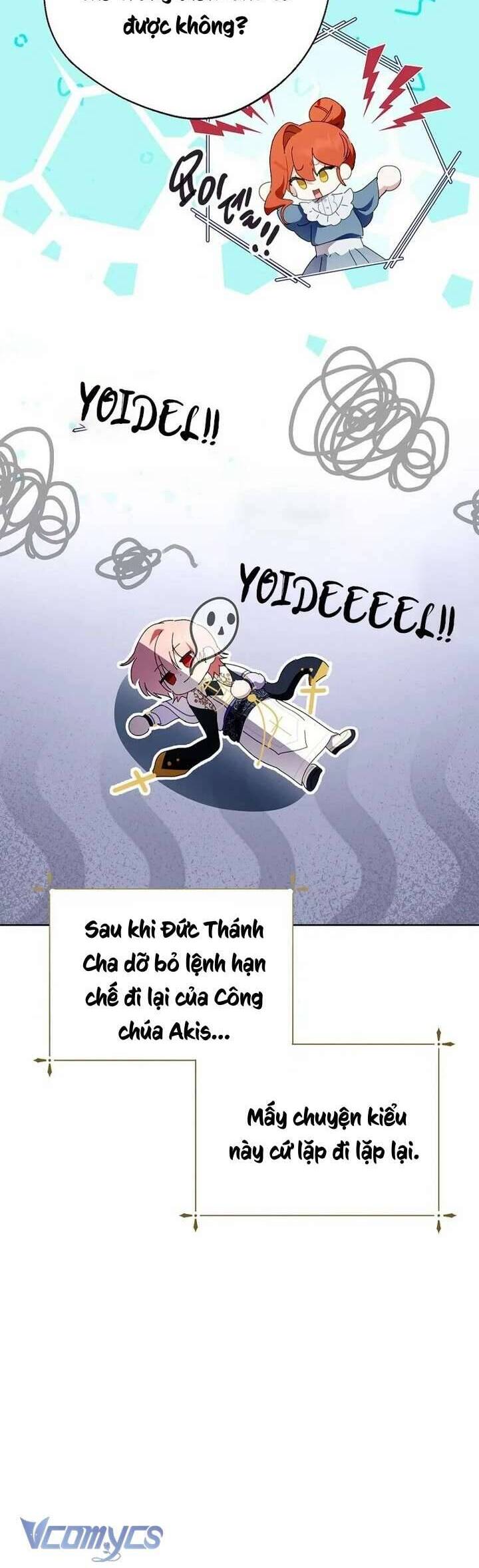 Nếu Tháo Đi Lớp Tử Tế Của Nam Chính Chap 72 - Next Chap 73