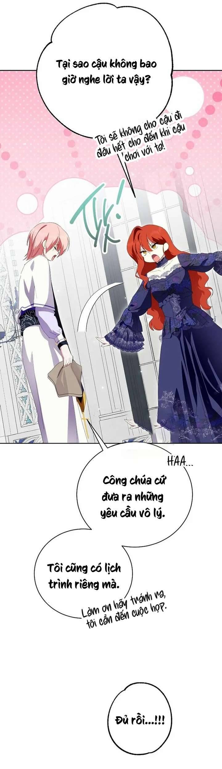 Nếu Tháo Đi Lớp Tử Tế Của Nam Chính Chap 72 - Next Chap 73