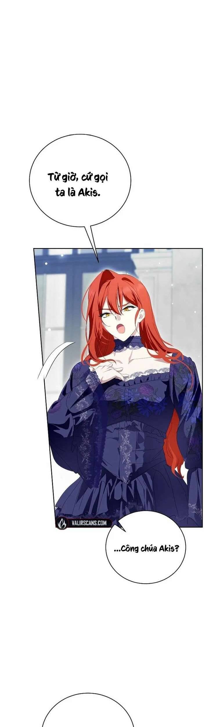 Nếu Tháo Đi Lớp Tử Tế Của Nam Chính Chap 72 - Next Chap 73