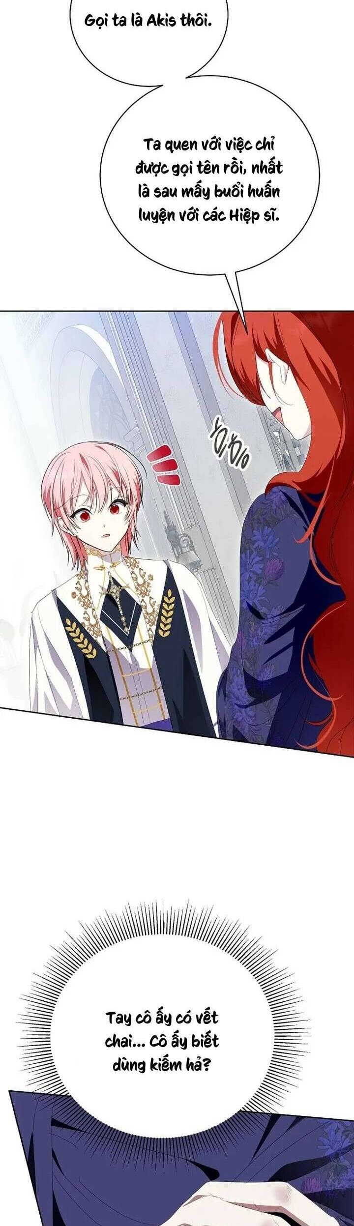 Nếu Tháo Đi Lớp Tử Tế Của Nam Chính Chap 72 - Next Chap 73