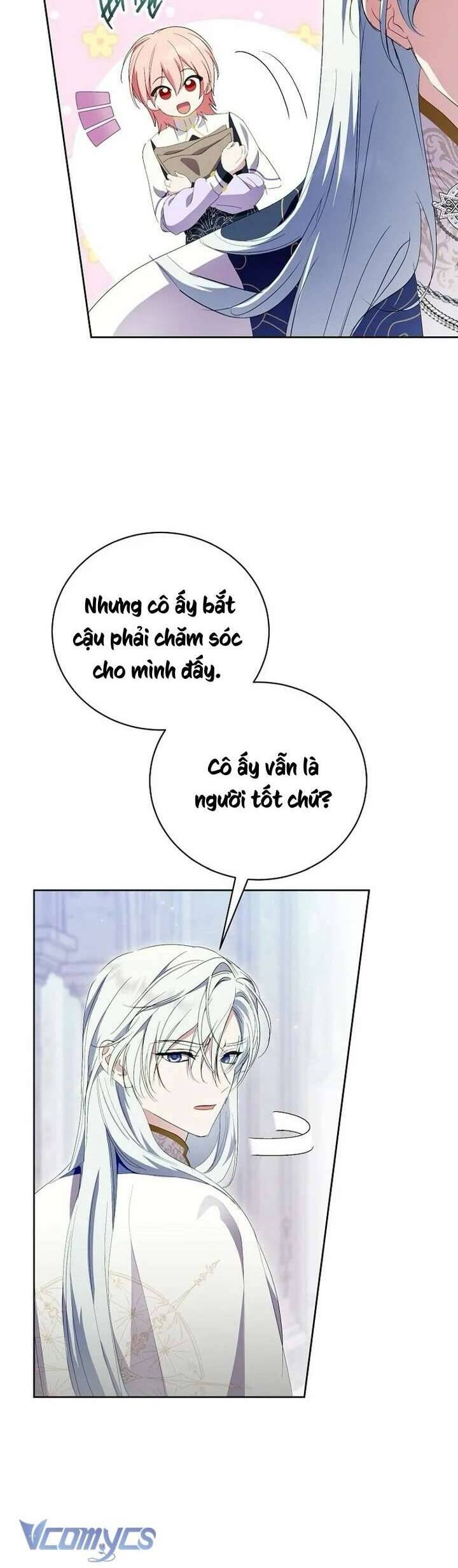 Nếu Tháo Đi Lớp Tử Tế Của Nam Chính Chap 72 - Next Chap 73