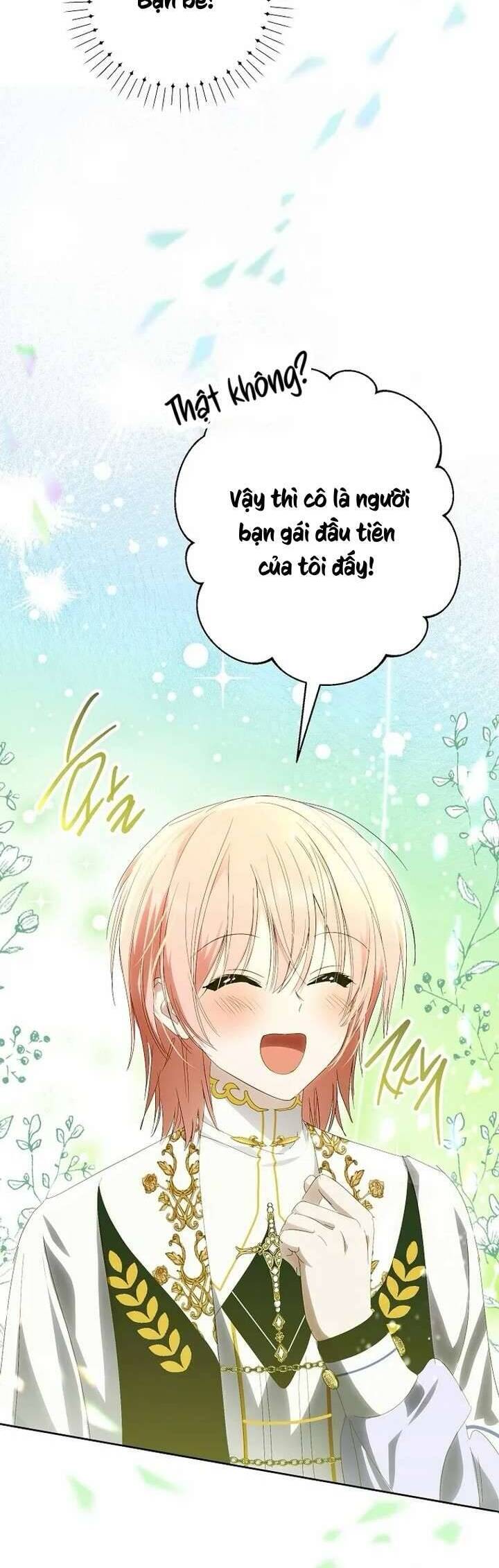 Nếu Tháo Đi Lớp Tử Tế Của Nam Chính Chap 72 - Next Chap 73