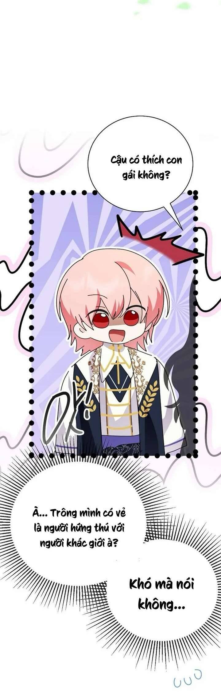 Nếu Tháo Đi Lớp Tử Tế Của Nam Chính Chap 72 - Next Chap 73