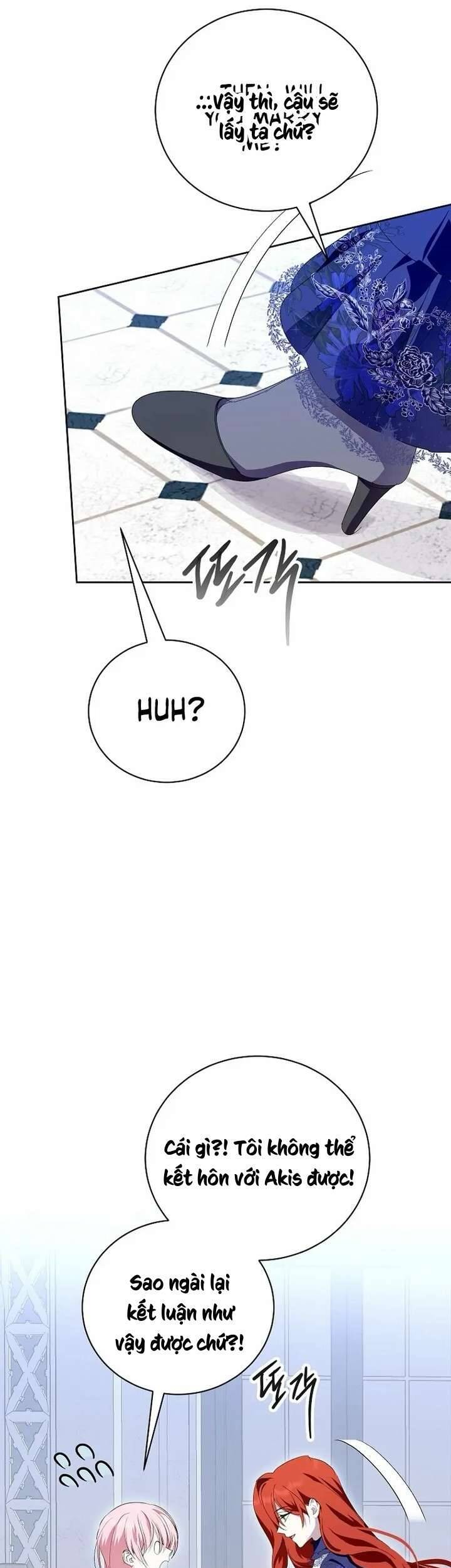 Nếu Tháo Đi Lớp Tử Tế Của Nam Chính Chap 72 - Next Chap 73