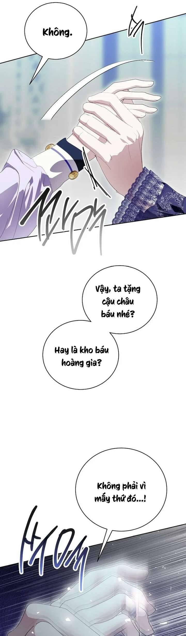 Nếu Tháo Đi Lớp Tử Tế Của Nam Chính Chap 72 - Next Chap 73