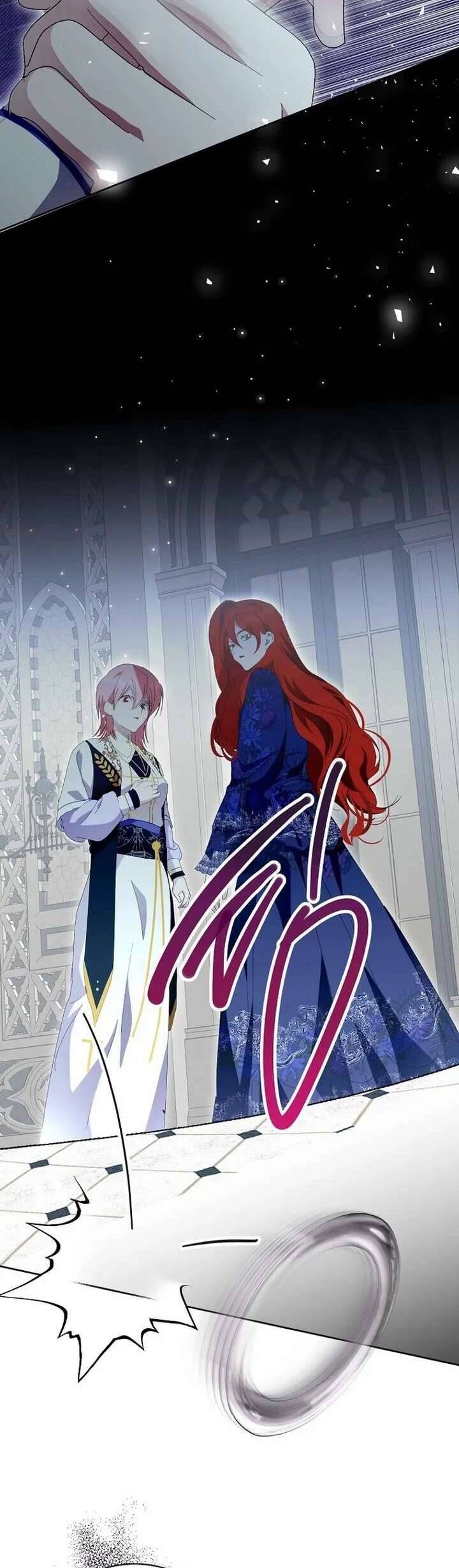 Nếu Tháo Đi Lớp Tử Tế Của Nam Chính Chap 72 - Next Chap 73