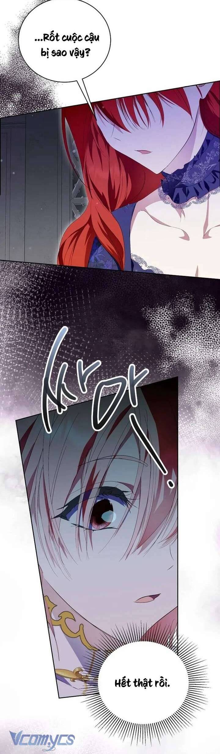 Nếu Tháo Đi Lớp Tử Tế Của Nam Chính Chap 72 - Next Chap 73