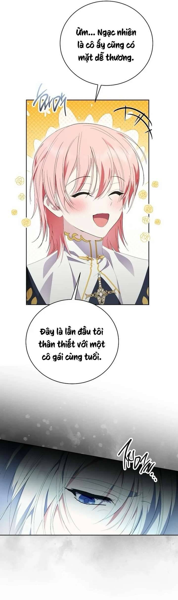 Nếu Tháo Đi Lớp Tử Tế Của Nam Chính Chap 72 - Next Chap 73