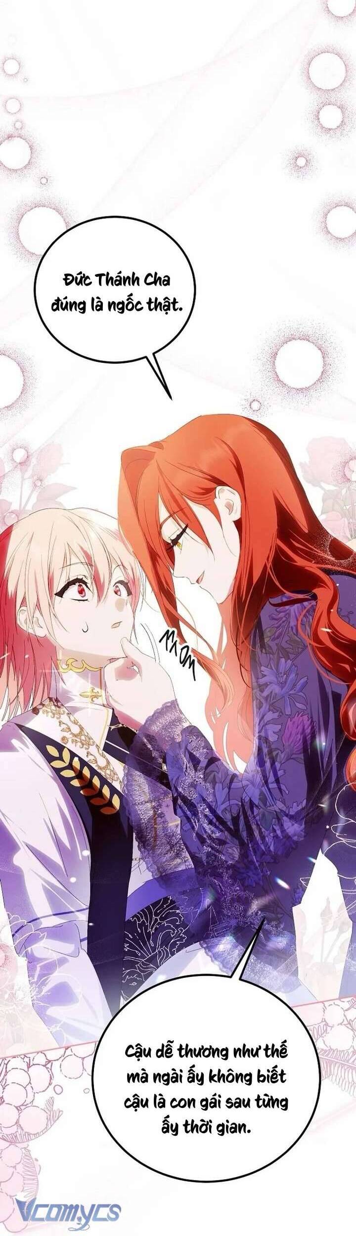 Nếu Tháo Đi Lớp Tử Tế Của Nam Chính Chap 72 - Next Chap 73