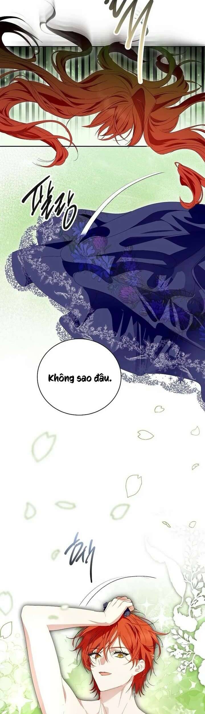 Nếu Tháo Đi Lớp Tử Tế Của Nam Chính Chap 72 - Next Chap 73