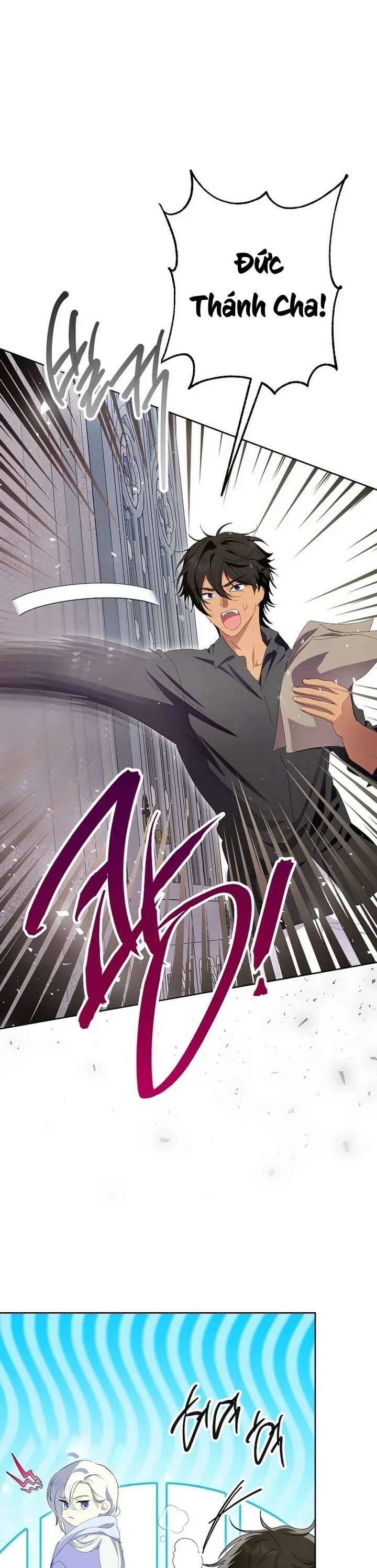 Nếu Tháo Đi Lớp Tử Tế Của Nam Chính Chap 72 - Next Chap 73