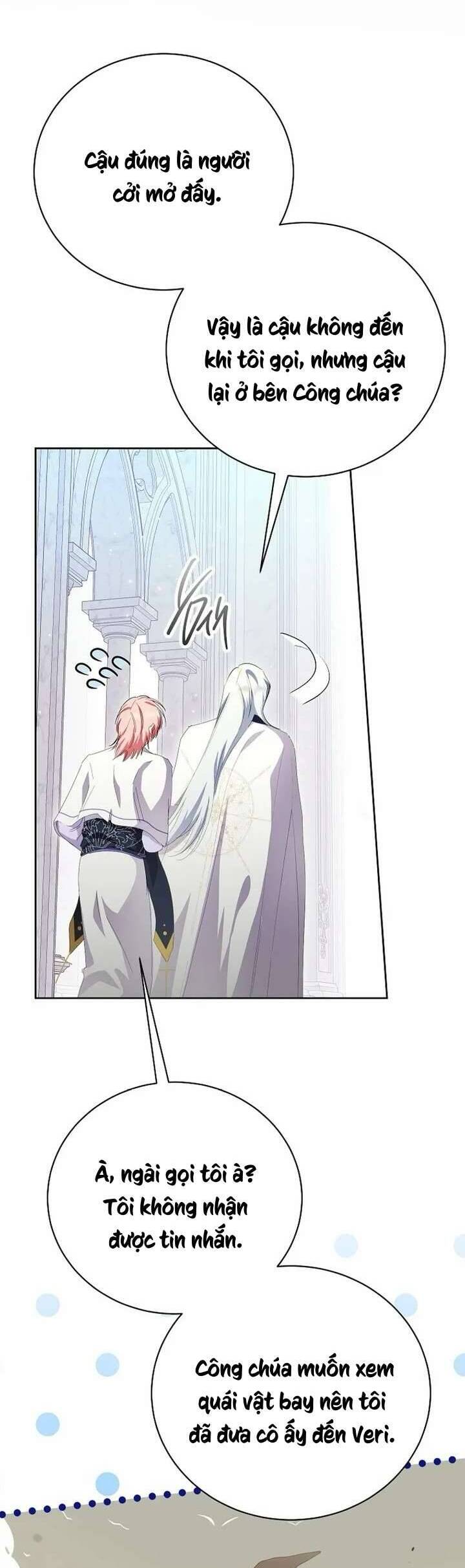 Nếu Tháo Đi Lớp Tử Tế Của Nam Chính Chap 72 - Next Chap 73