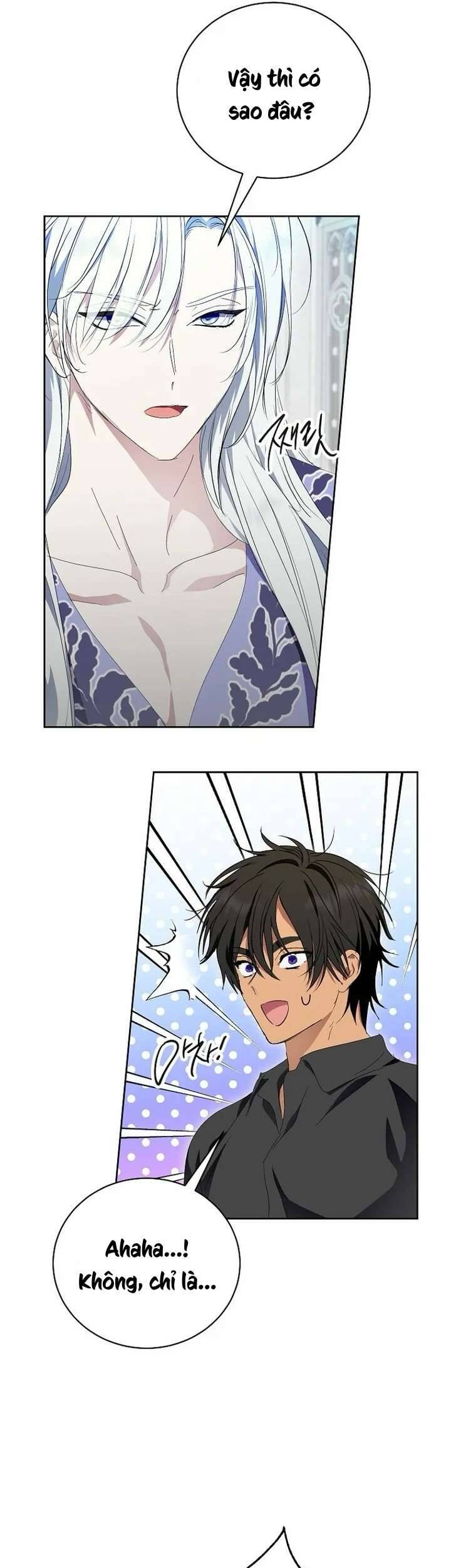 Nếu Tháo Đi Lớp Tử Tế Của Nam Chính Chap 72 - Next Chap 73