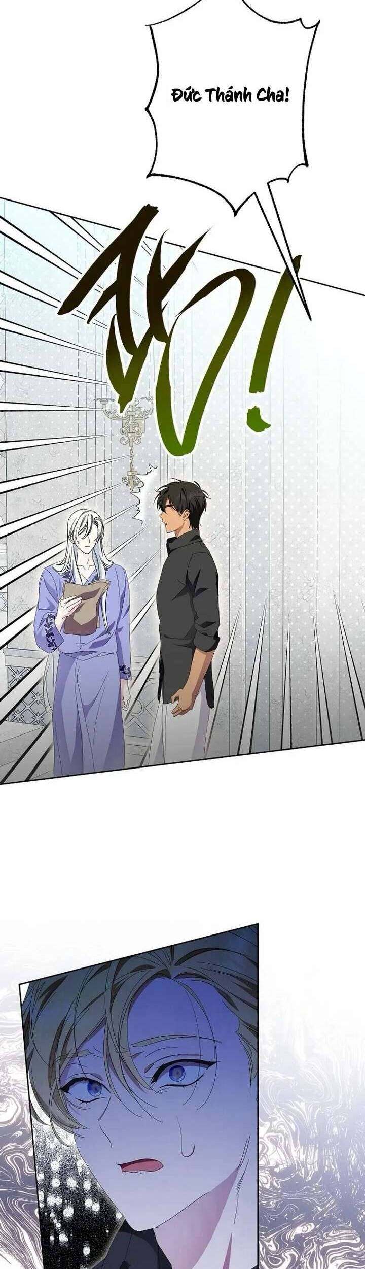 Nếu Tháo Đi Lớp Tử Tế Của Nam Chính Chap 72 - Next Chap 73