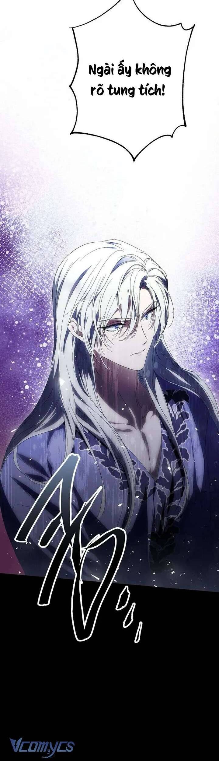 Nếu Tháo Đi Lớp Tử Tế Của Nam Chính Chap 72 - Next Chap 73