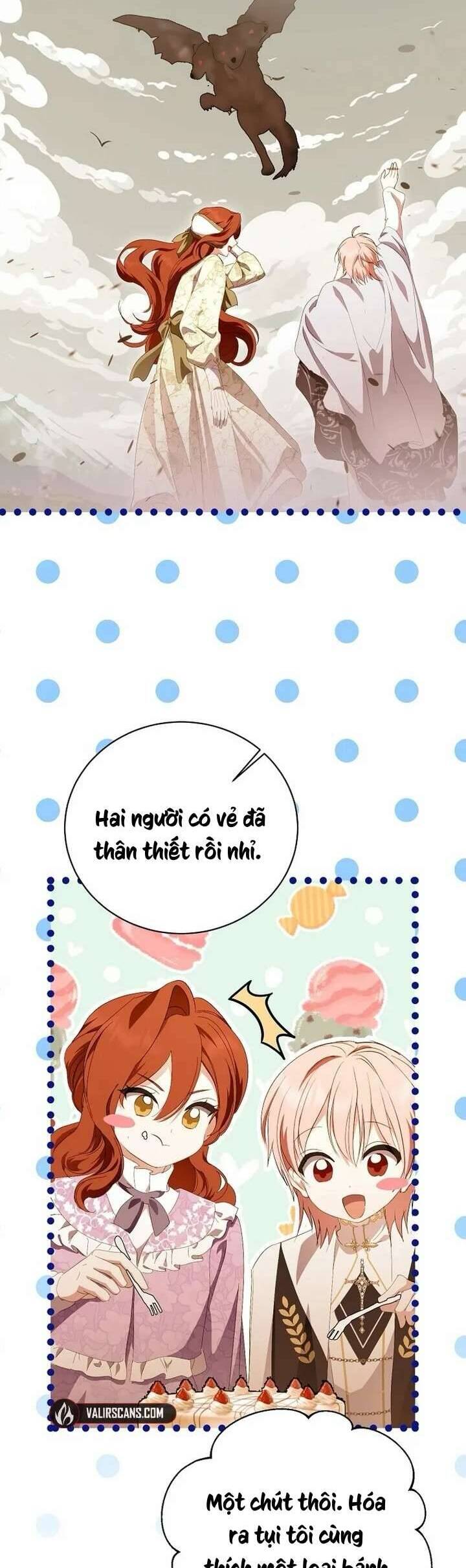 Nếu Tháo Đi Lớp Tử Tế Của Nam Chính Chap 72 - Next Chap 73