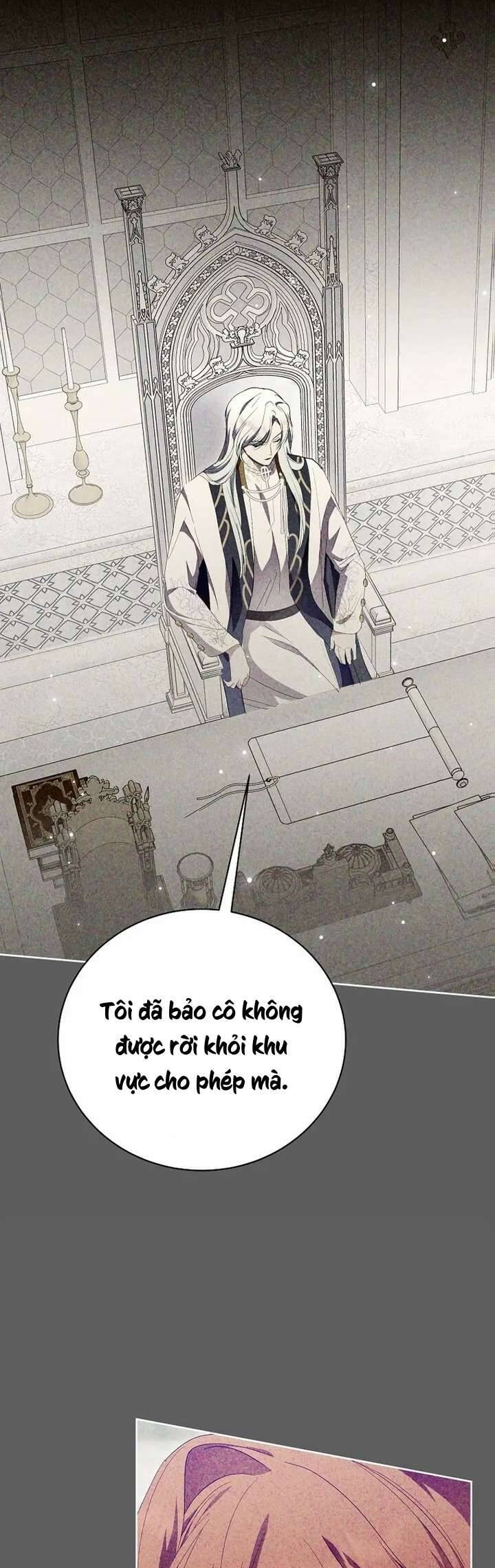 Nếu Tháo Đi Lớp Tử Tế Của Nam Chính Chap 72 - Next Chap 73