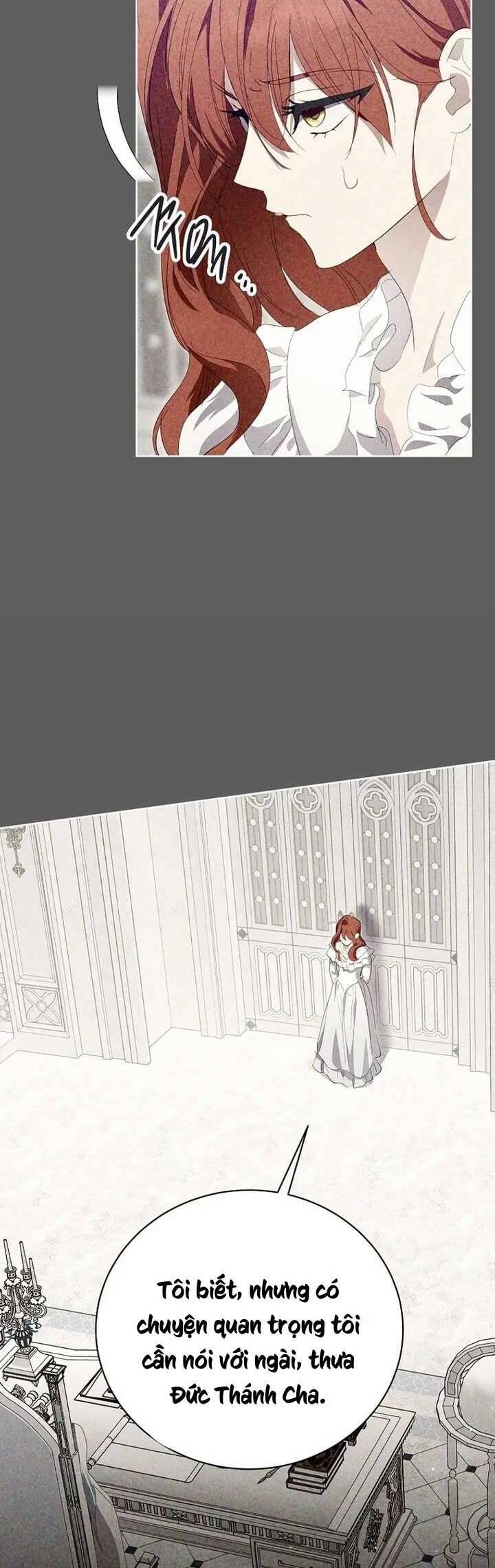 Nếu Tháo Đi Lớp Tử Tế Của Nam Chính Chap 72 - Next Chap 73