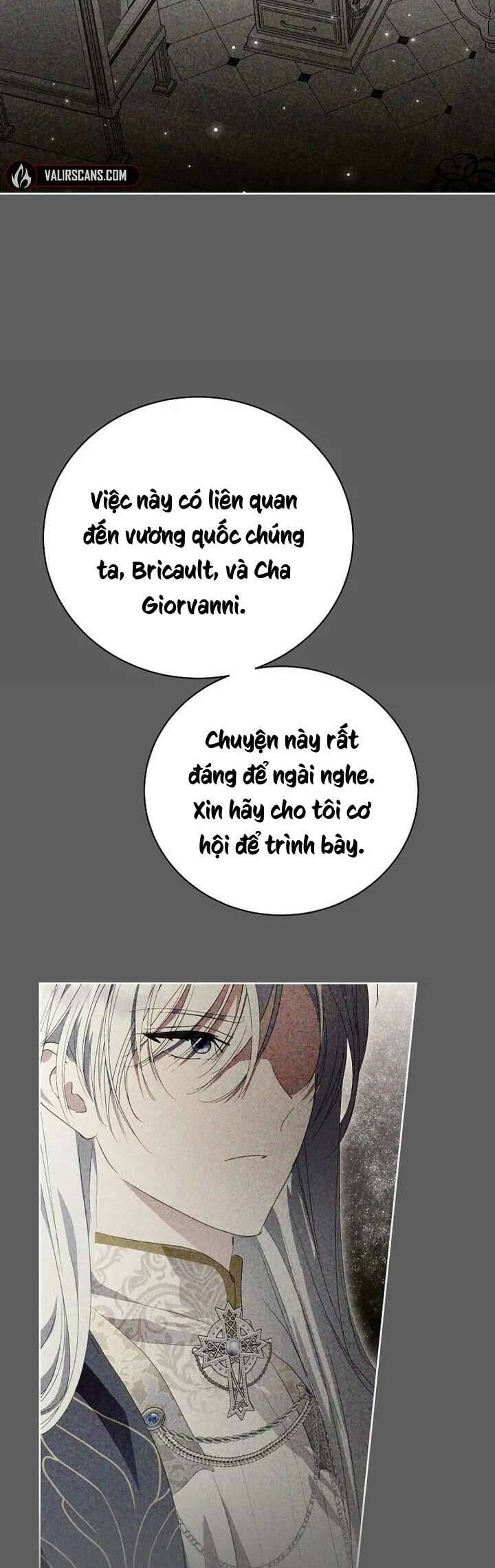 Nếu Tháo Đi Lớp Tử Tế Của Nam Chính Chap 72 - Next Chap 73