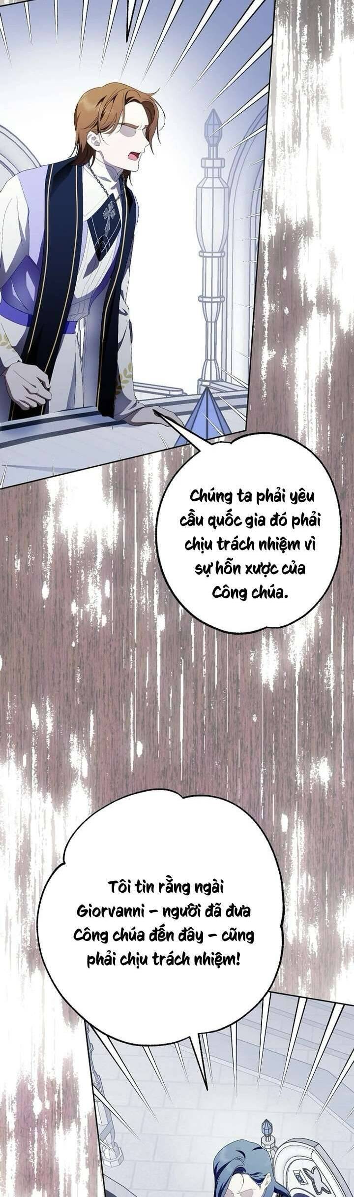 Nếu Tháo Đi Lớp Tử Tế Của Nam Chính Chap 73 - Next Chap 74
