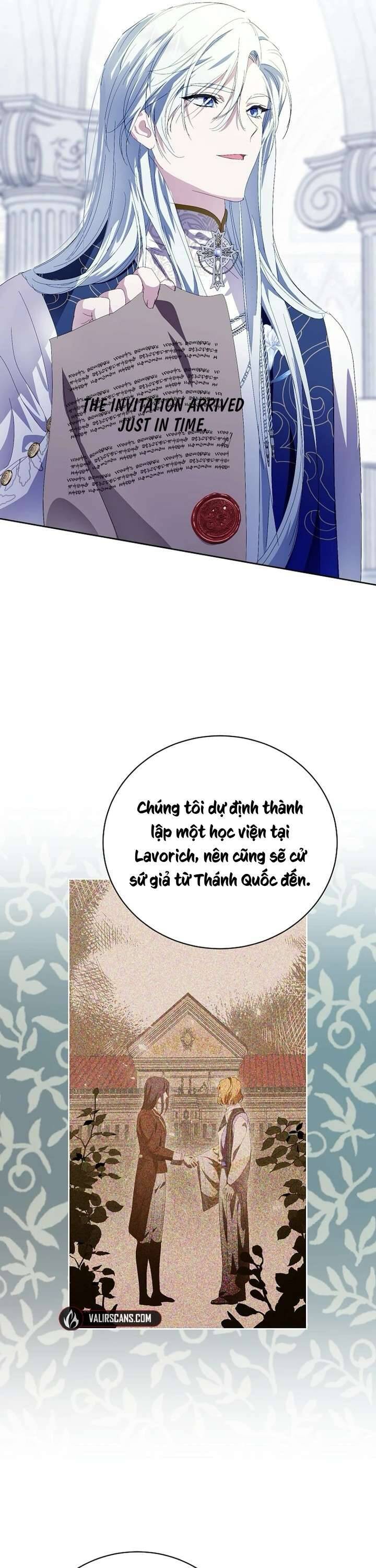 Nếu Tháo Đi Lớp Tử Tế Của Nam Chính Chap 73 - Next Chap 74