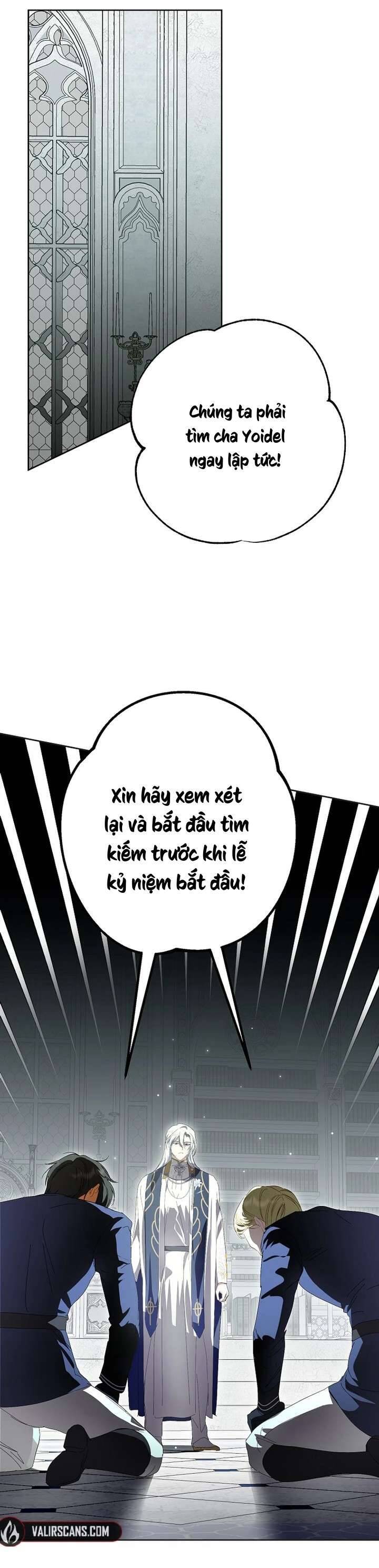 Nếu Tháo Đi Lớp Tử Tế Của Nam Chính Chap 73 - Next Chap 74