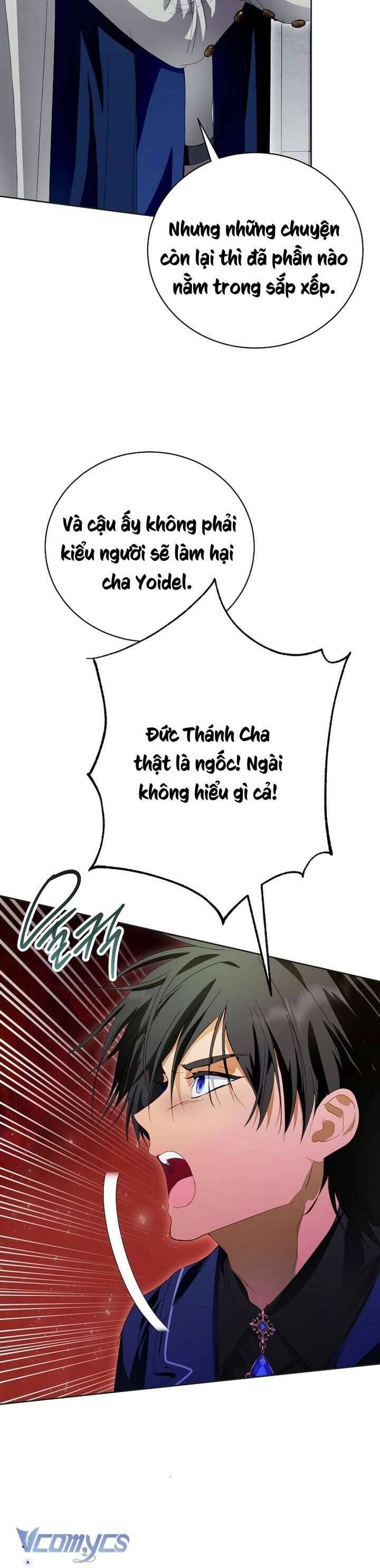 Nếu Tháo Đi Lớp Tử Tế Của Nam Chính Chap 73 - Next Chap 74