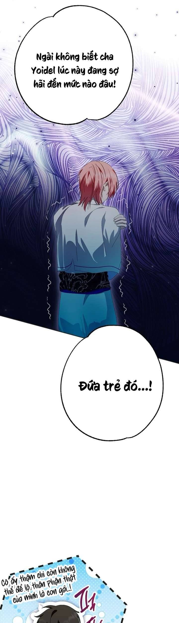 Nếu Tháo Đi Lớp Tử Tế Của Nam Chính Chap 73 - Next Chap 74