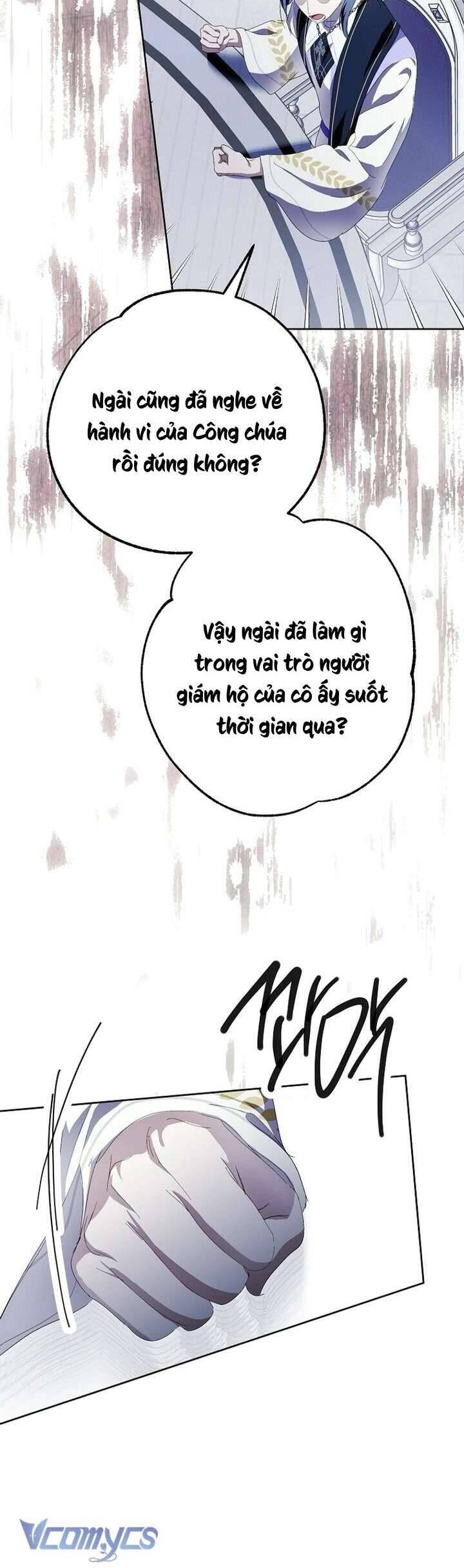 Nếu Tháo Đi Lớp Tử Tế Của Nam Chính Chap 73 - Next Chap 74