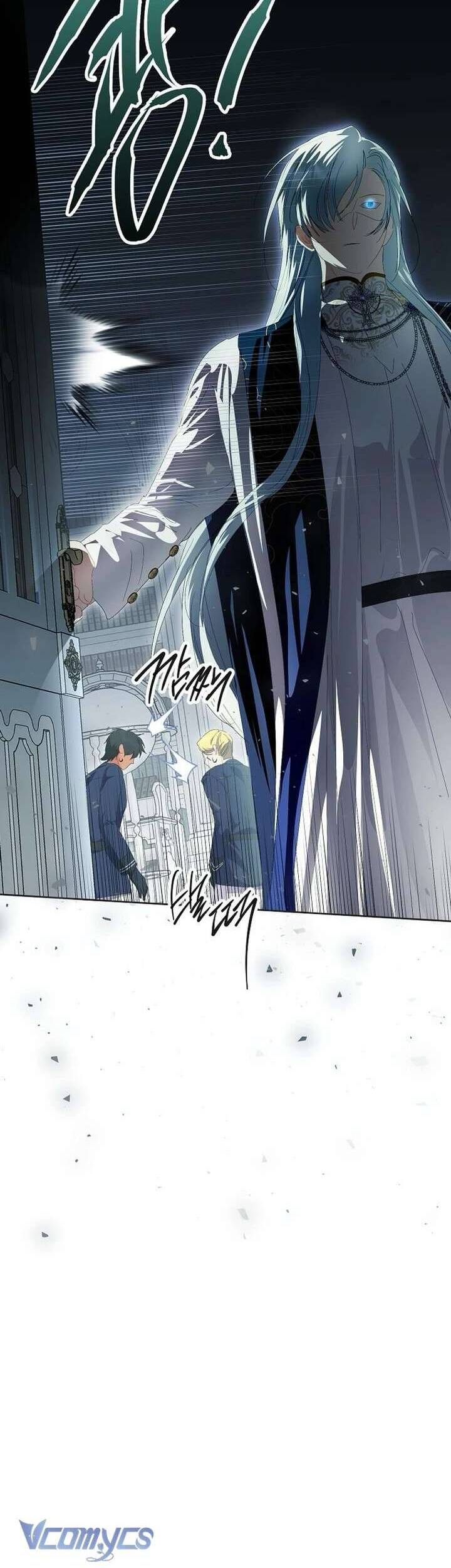 Nếu Tháo Đi Lớp Tử Tế Của Nam Chính Chap 73 - Next Chap 74