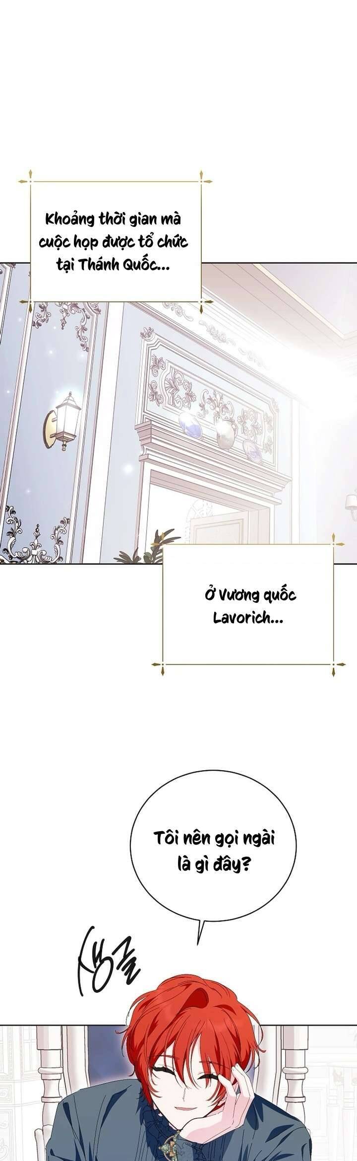 Nếu Tháo Đi Lớp Tử Tế Của Nam Chính Chap 73 - Next Chap 74