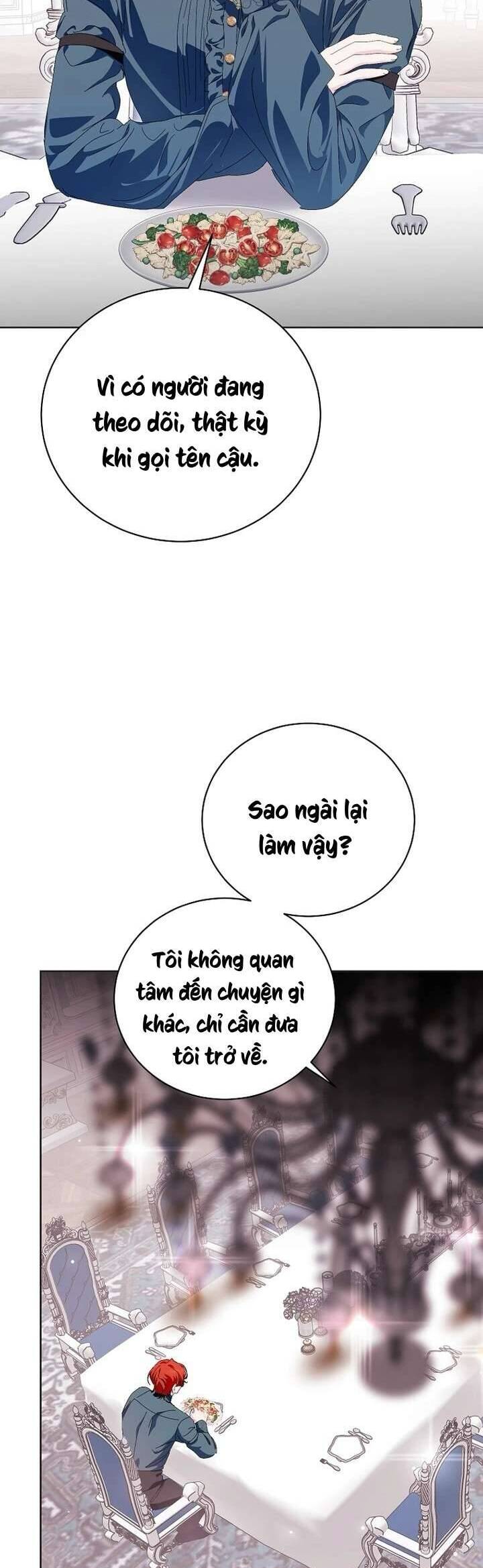 Nếu Tháo Đi Lớp Tử Tế Của Nam Chính Chap 73 - Next Chap 74