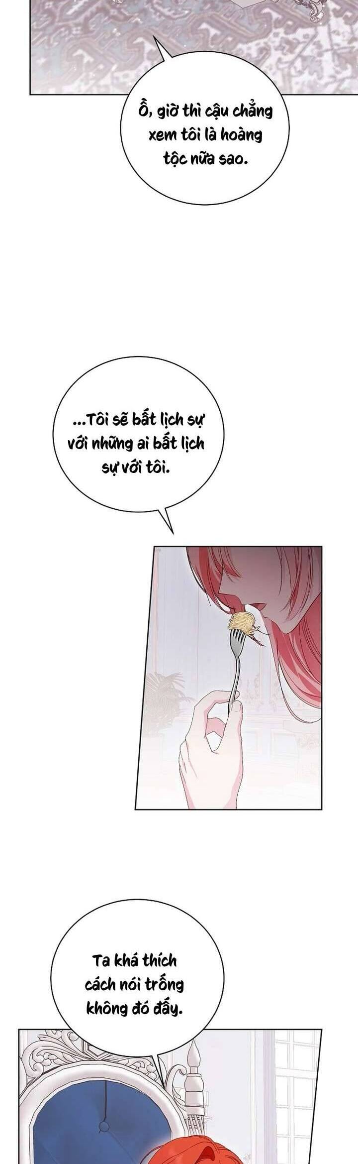 Nếu Tháo Đi Lớp Tử Tế Của Nam Chính Chap 73 - Next Chap 74