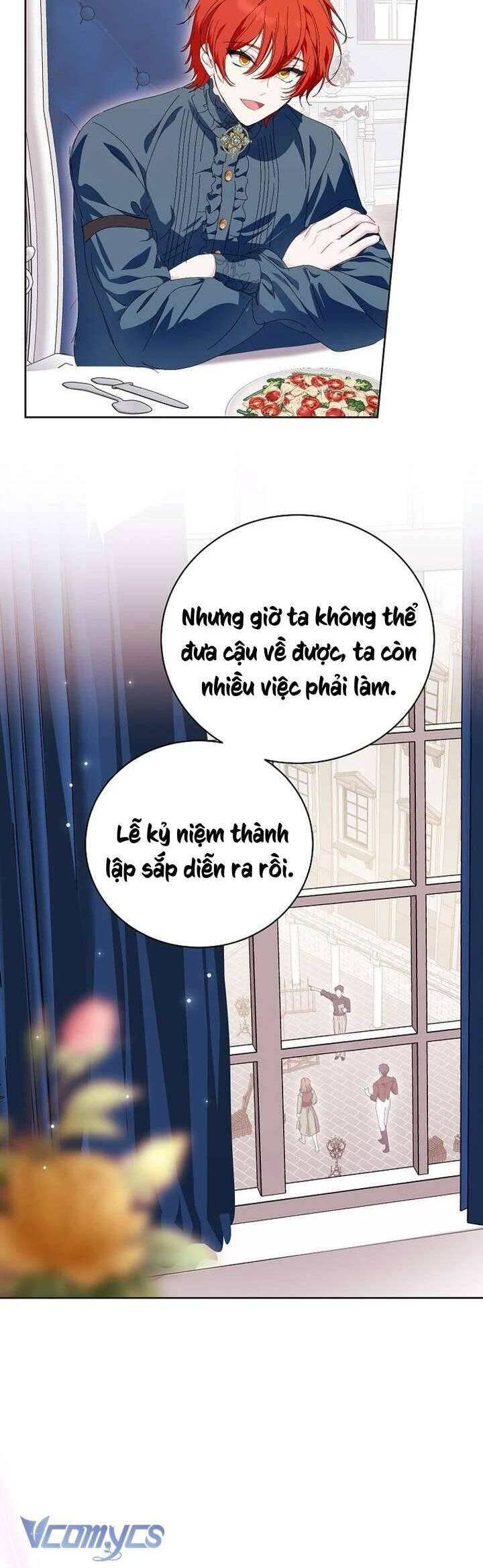 Nếu Tháo Đi Lớp Tử Tế Của Nam Chính Chap 73 - Next Chap 74