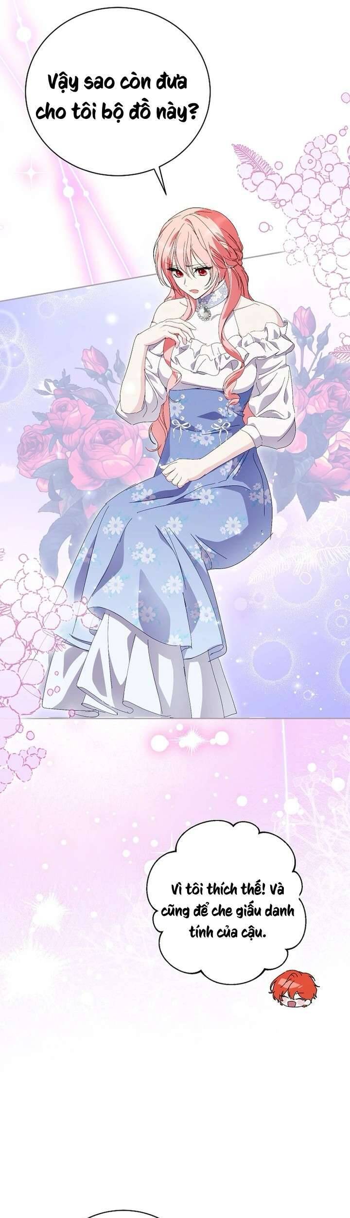 Nếu Tháo Đi Lớp Tử Tế Của Nam Chính Chap 73 - Next Chap 74