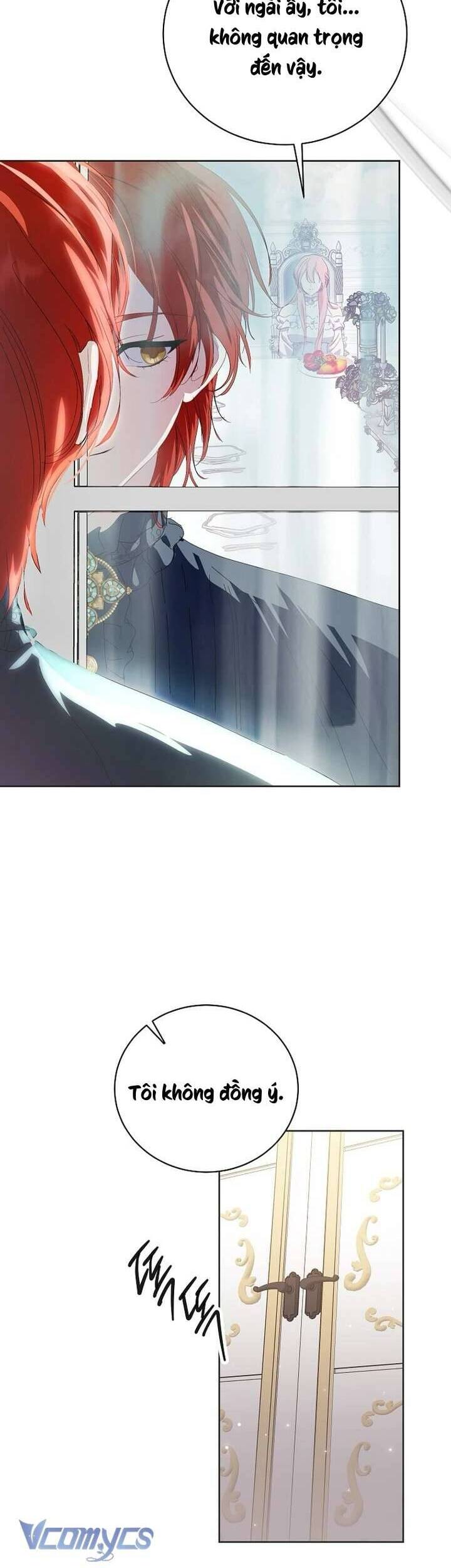 Nếu Tháo Đi Lớp Tử Tế Của Nam Chính Chap 73 - Next Chap 74