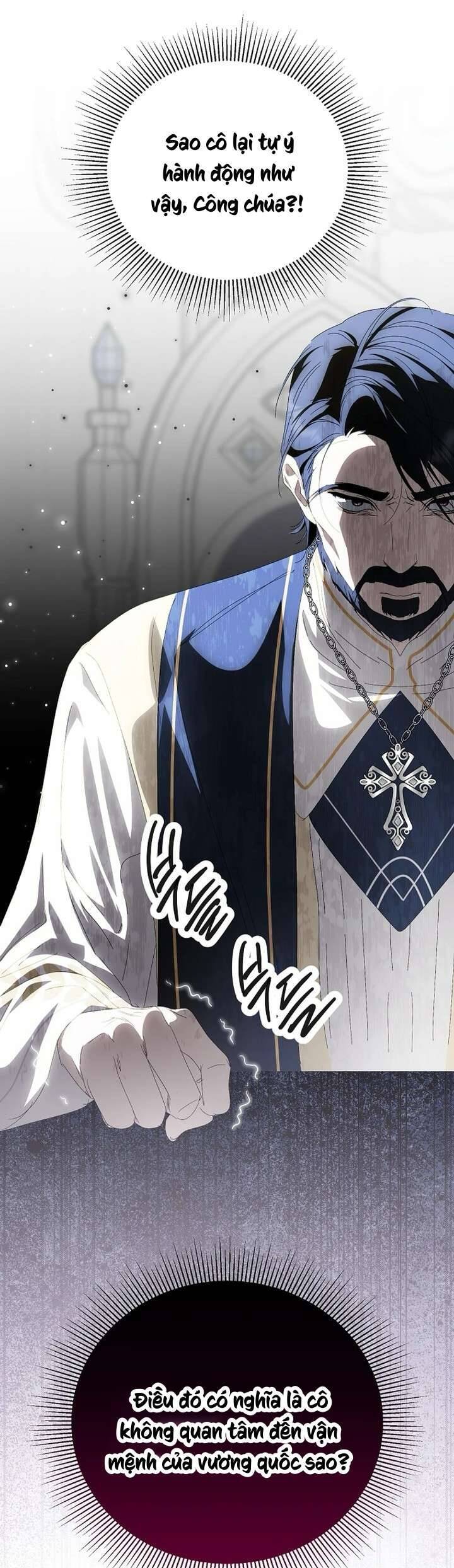 Nếu Tháo Đi Lớp Tử Tế Của Nam Chính Chap 73 - Next Chap 74