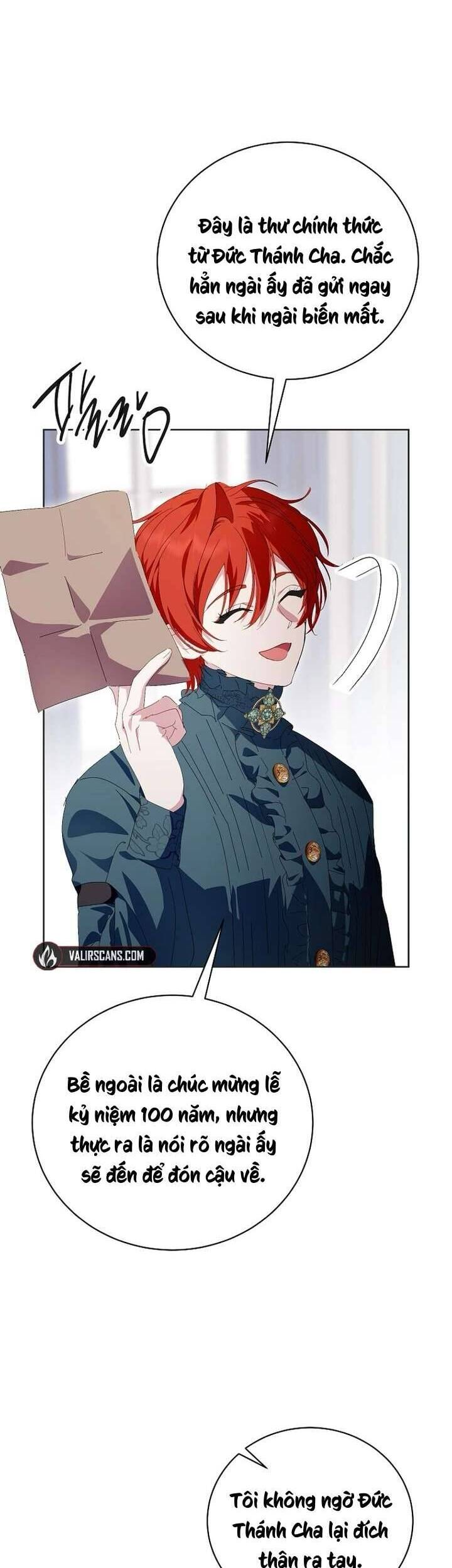 Nếu Tháo Đi Lớp Tử Tế Của Nam Chính Chap 73 - Next Chap 74