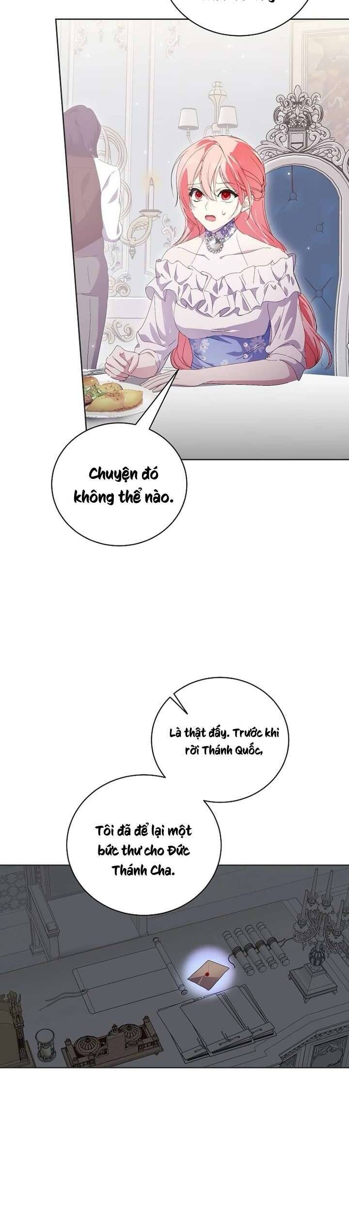 Nếu Tháo Đi Lớp Tử Tế Của Nam Chính Chap 73 - Next Chap 74