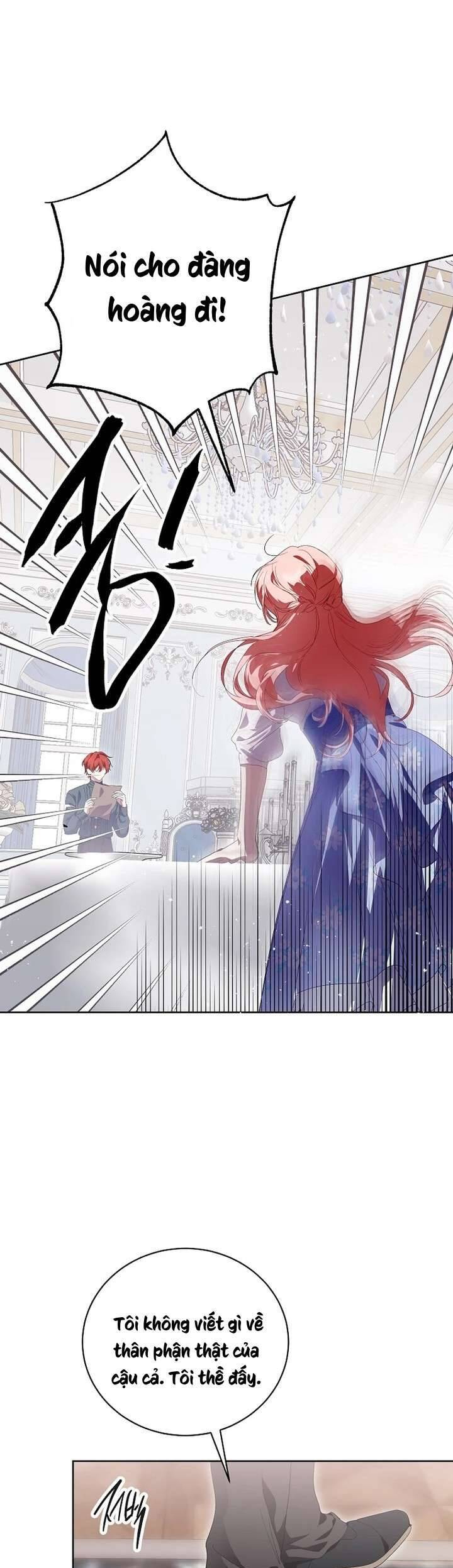 Nếu Tháo Đi Lớp Tử Tế Của Nam Chính Chap 73 - Next Chap 74