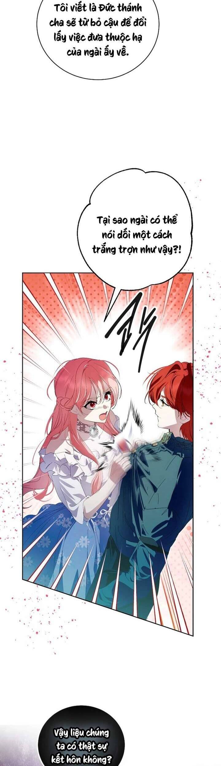 Nếu Tháo Đi Lớp Tử Tế Của Nam Chính Chap 73 - Next Chap 74