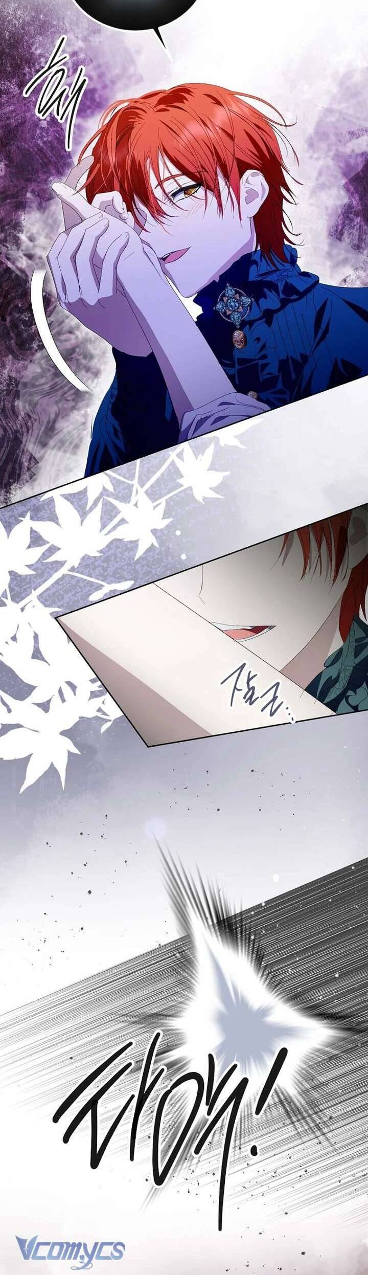 Nếu Tháo Đi Lớp Tử Tế Của Nam Chính Chap 73 - Next Chap 74