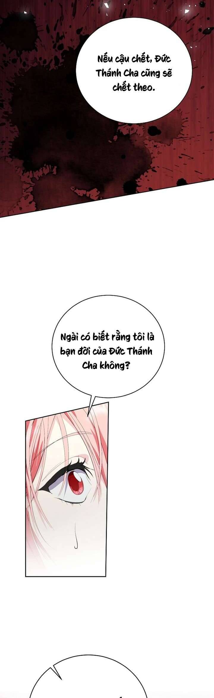 Nếu Tháo Đi Lớp Tử Tế Của Nam Chính Chap 73 - Next Chap 74