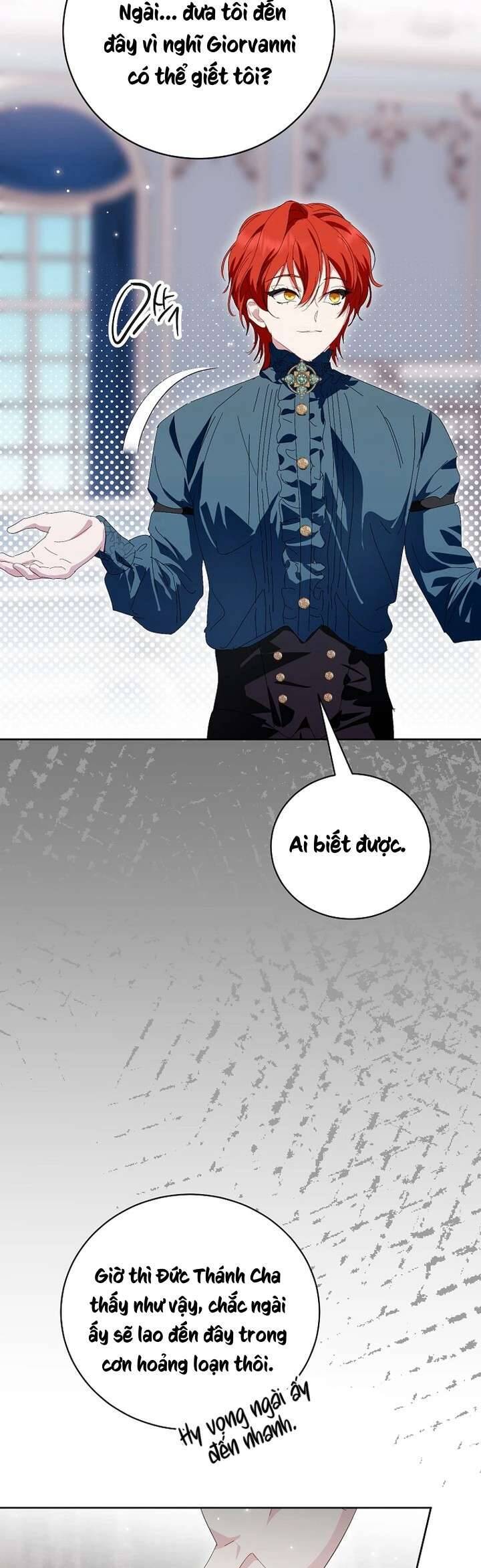 Nếu Tháo Đi Lớp Tử Tế Của Nam Chính Chap 73 - Next Chap 74